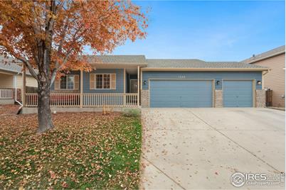 1349 S Dusk Dr, Milliken, CO 80543 - Photo 1