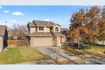 2518 Sunstone Dr, Fort Collins, CO 80525 - Photo 1