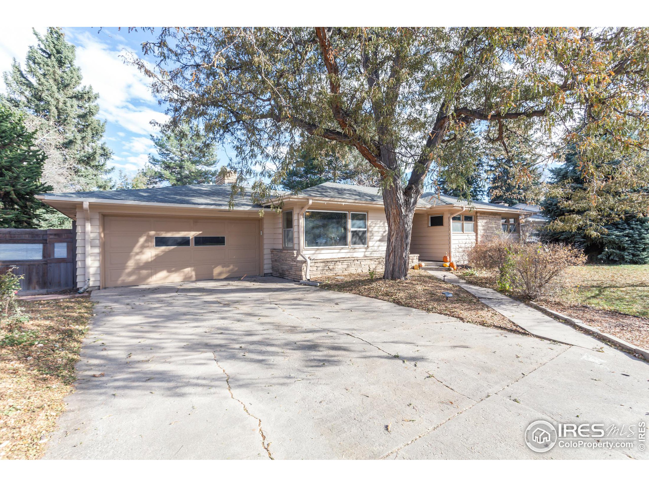 2404 Mathews St, Fort Collins, CO 80525 MLS 999430 Coldwell Banker