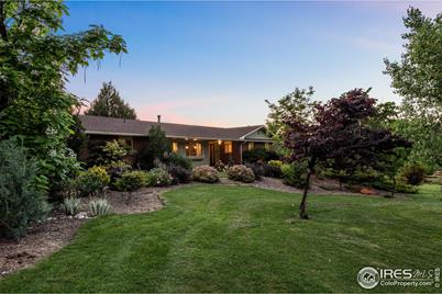 6945 Walker Ave, Niwot, CO 80503 - Photo 1