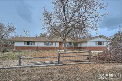 9189 Ute Hwy, Longmont, CO 80503 - Photo 1