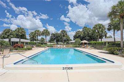 6986 W Country Club Drive N #6986, Sarasota, FL 34243 - Photo 21
