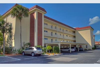 1250 N Portofino Drive #107MAR, Sarasota, FL 34242 - Photo 3