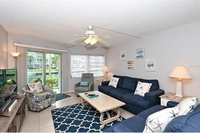 1257 S Portofino Drive #36, Sarasota, FL 34242 - Photo 5