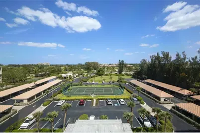 2425 Gulf Of Mexico Drive #7C, Longboat Key, FL 34228 - Photo 25