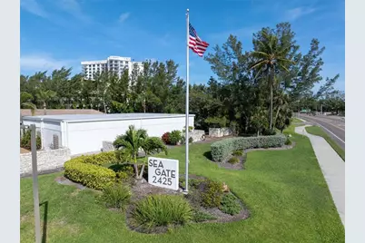 2425 Gulf Of Mexico Drive #7C, Longboat Key, FL 34228 - Photo 65