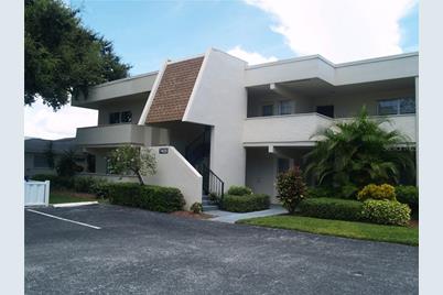 7405 W Country Club Drive N #104, Sarasota, FL 34243 - Photo 1