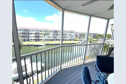 1250 N Portofino Drive #M301, Sarasota, FL 34242 - Photo 71