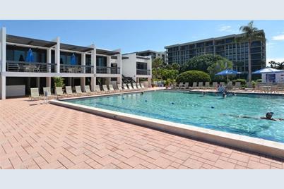 1125 Gulf Of Mexico Drive #403, Longboat Key, FL 34228 - Photo 37