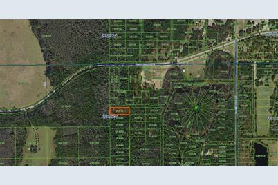 Sweet Hill Road N, Polk City, FL 33868 - Photo 1