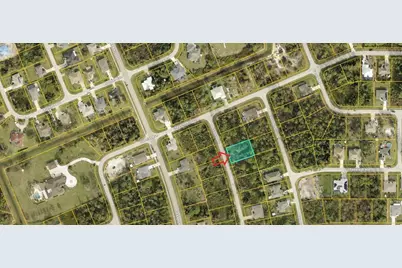 Gascom Street, North Port, FL 34288 - Photo 1