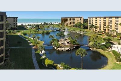 5770 Midnight Pass Road #605, Sarasota, FL 34242 - Photo 1