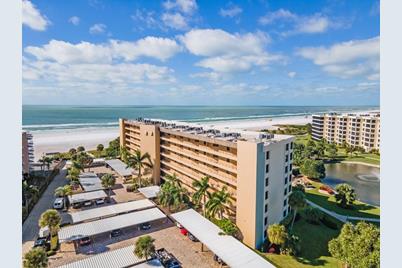 5770 Midnight Pass Road #605, Sarasota, FL 34242 - Photo 25