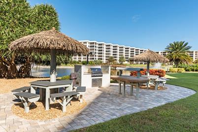 5770 Midnight Pass Road #605, Sarasota, FL 34242 - Photo 37