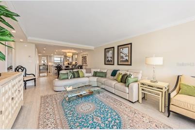 5770 Midnight Pass Road #605, Sarasota, FL 34242 - Photo 13