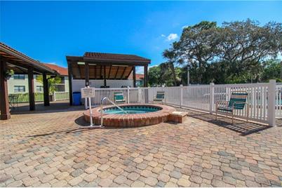 4457 45th Avenue W #110, Bradenton, FL 34210 - Photo 35