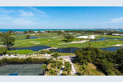 455 Longboat Club Road #PH1, Longboat Key, FL 34228 - Photo 41