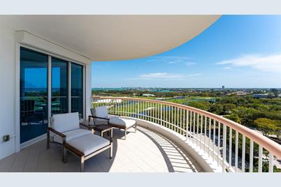 455 Longboat Club Road #PH1, Longboat Key, FL 34228 - Photo 43