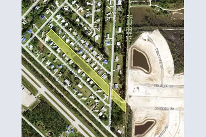0 Grapefruit Lane, Punta Gorda, FL 33955 - Photo 1
