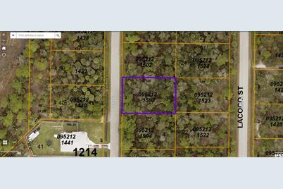 Lacoco Street, North Port, FL 34291 - Photo 1