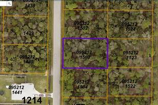 Lacoco St, North Port, FL 34291 - Photo 1