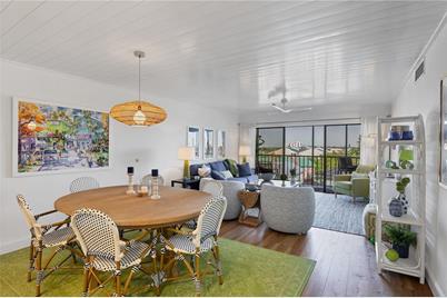 1001 Benjamin Franklin Drive #604, Sarasota, FL 34236 - Photo 7