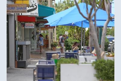 1001 Benjamin Franklin Drive #604, Sarasota, FL 34236 - Photo 45