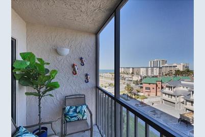1001 Benjamin Franklin Drive #604, Sarasota, FL 34236 - Photo 29