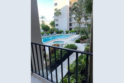 1001 Benjamin Franklin Drive #212, Sarasota, FL 34236 - Photo 13