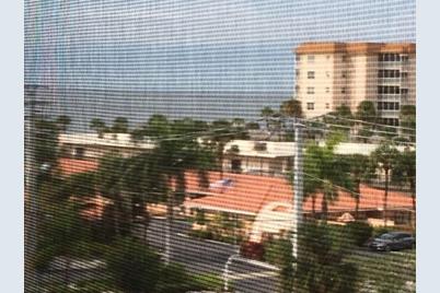 1001 Benjamin Franklin Drive #505, Sarasota, FL 34236 - Photo 19