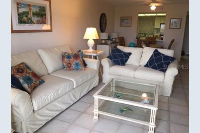 1001 Benjamin Franklin Drive #505, Sarasota, FL 34236 - Photo 3