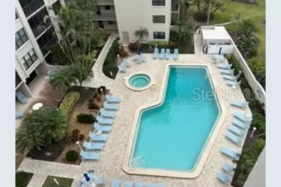 1001 Benjamin Franklin Drive #701, Sarasota, FL 34236 - Photo 25