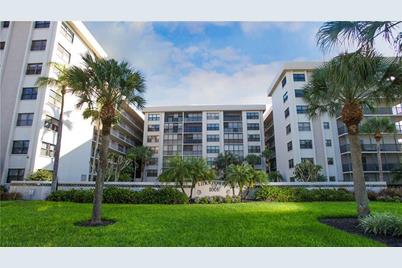 1001 Benjamin Franklin Drive #701, Sarasota, FL 34236 - Photo 1