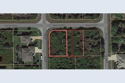 13567 13575 Commonwealth Avenue, Port Charlotte, FL 33981 - Photo 1