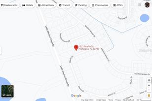 1521 Marlin Dr, Poinciana, FL 34759 - Photo 1