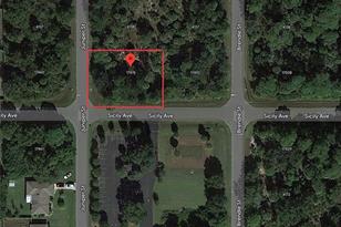 4146 Juniper St, Port Charlotte, FL 33948 - Photo 1