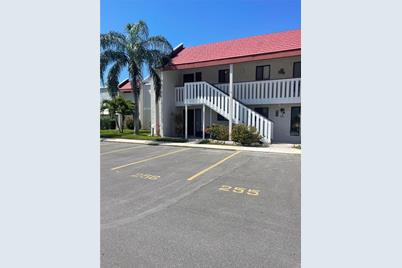 1801 Gulf Drive N #256 - Photo 1