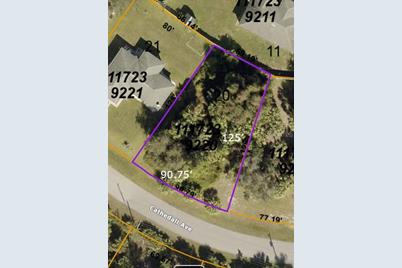 Cathedall Avenue, North Port, FL 34288 - Photo 1