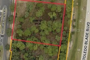 3050 Bobcat Village Center Rd, North Port, FL 34288 - Photo 1