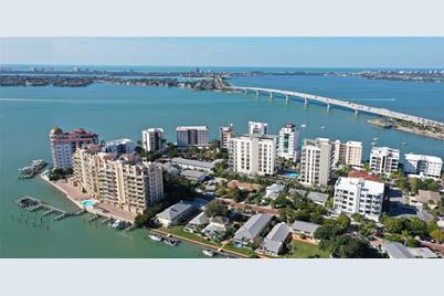 223 Golden Gate Point #5C, Sarasota, FL 34236 - Photo 17