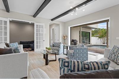 1905 Tulip Drive, Sarasota, FL 34239 - Photo 9