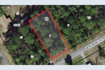 1049 W Almont Place, Citrus Springs, FL 34434 - Photo 1