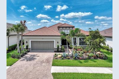 5369 Salcano Street - Photo 1