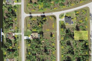 9251 Lingle St, Port Charlotte, FL 33981 - Photo 1