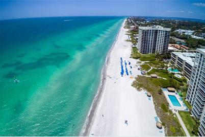 2425 Gulf Of Mexico Drive #7B, Longboat Key, FL 34228 - Photo 1