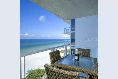 2425 Gulf Of Mexico Drive #7B, Longboat Key, FL 34228 - Photo 9