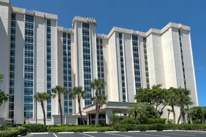 2425 Gulf Of Mexico Drive #7B, Longboat Key, FL 34228 - Photo 5