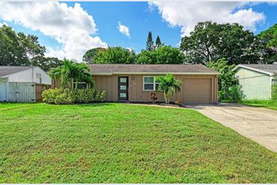 4646 Selma Street - Photo 1