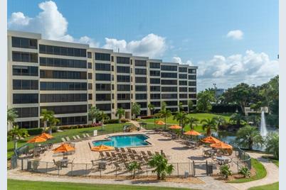 5760 Midnight Pass Road #208D, Sarasota, FL 34242 - Photo 35