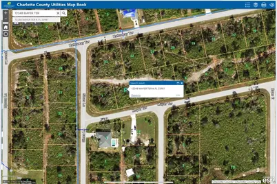 12356 and 12348 Mayer Terrace, Port Charlotte, FL 33981 - Photo 3
